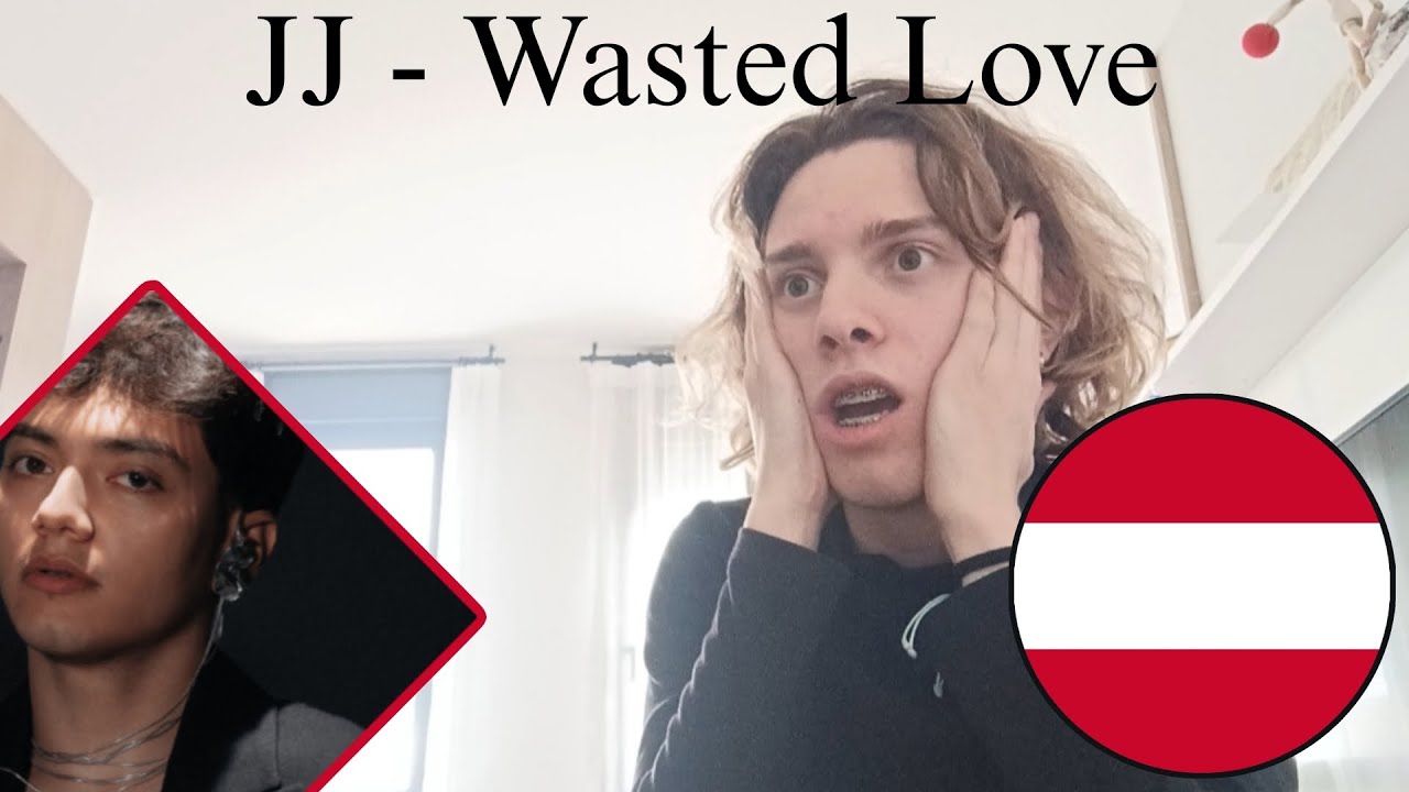 Reacción: Austria Eurovisión 2025 🇦🇹