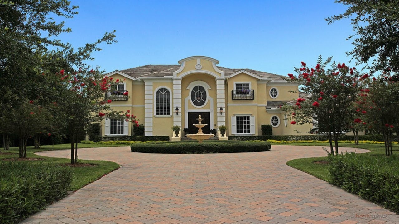 5830 Whirlaway Road Palm Beach Gardens Florida 33418