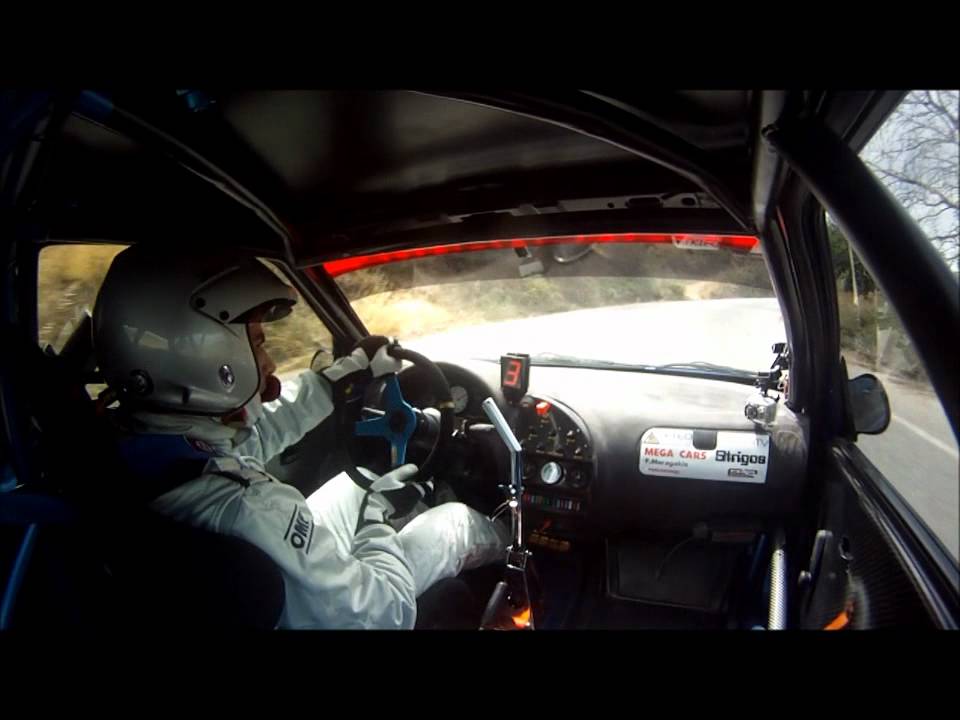 Kakepakis Giannis Anavasi Omalou 2012 Citroen Saxo A6