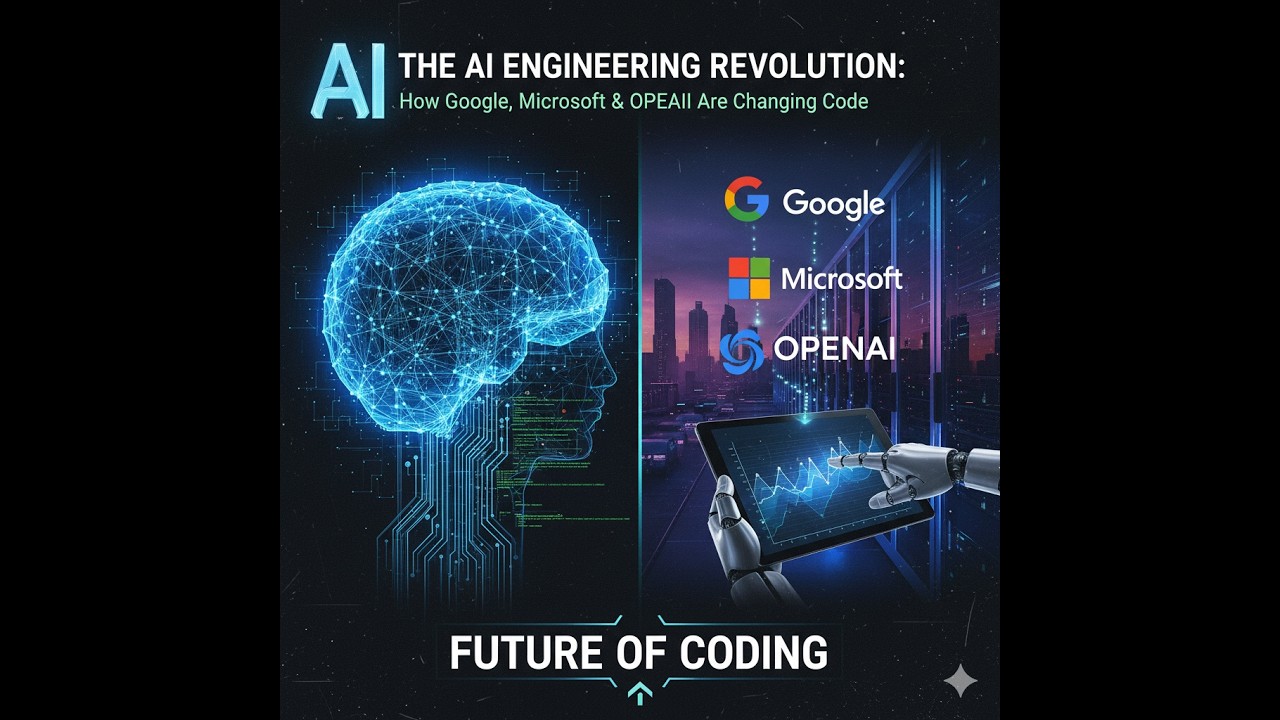 The AI Engineering Revolution