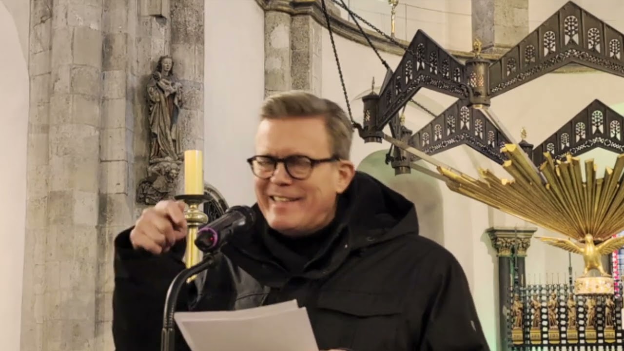 Demaskiert! Wer bist DU wirklich hinter Deiner Maske? | Kirche und Karneval