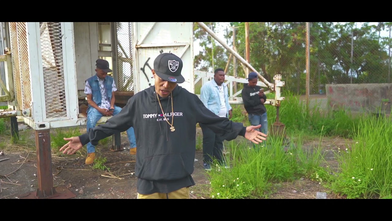 SLICK DOGG (SO FAR SO GOOD) Ft ACHEL BX