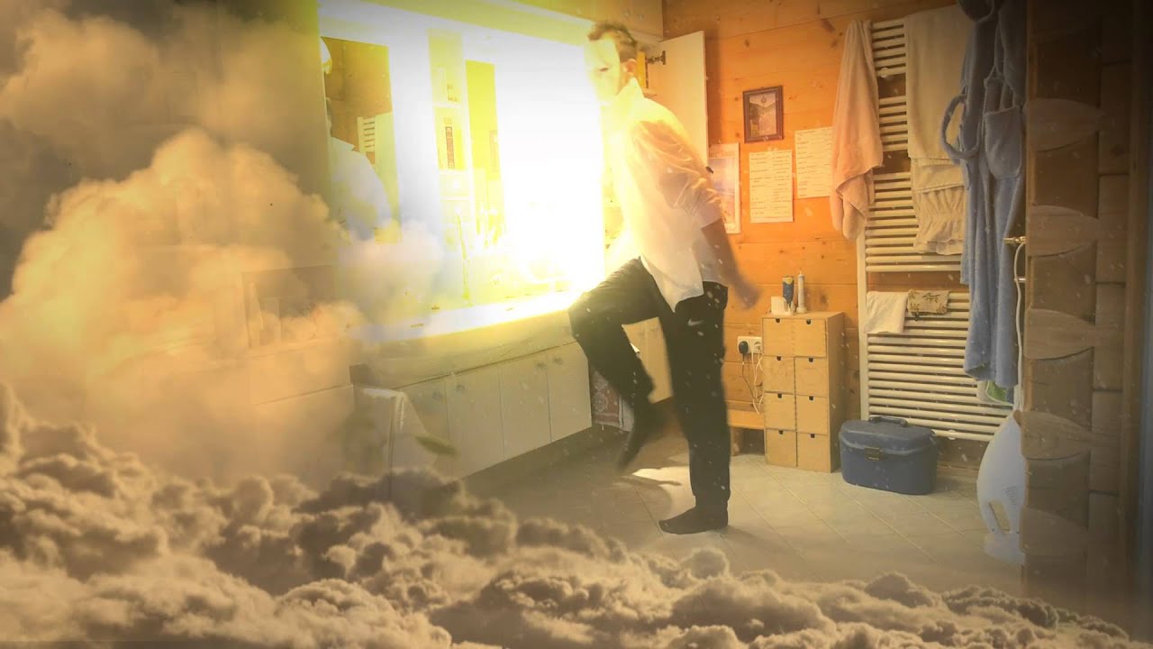 Shuffle to Heaven