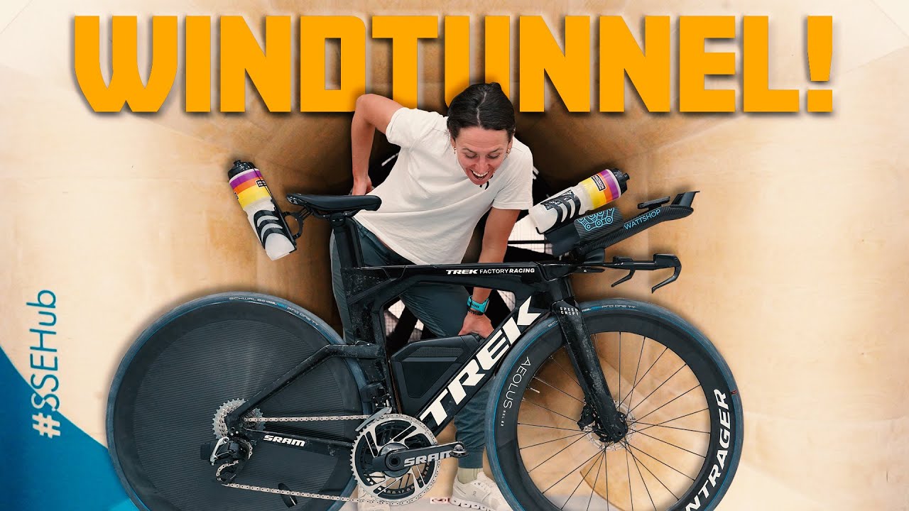 The Windtunnel - Saving WATTS + tips and tricks!
