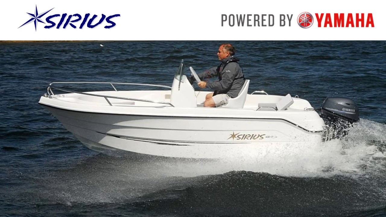 Sirius 430