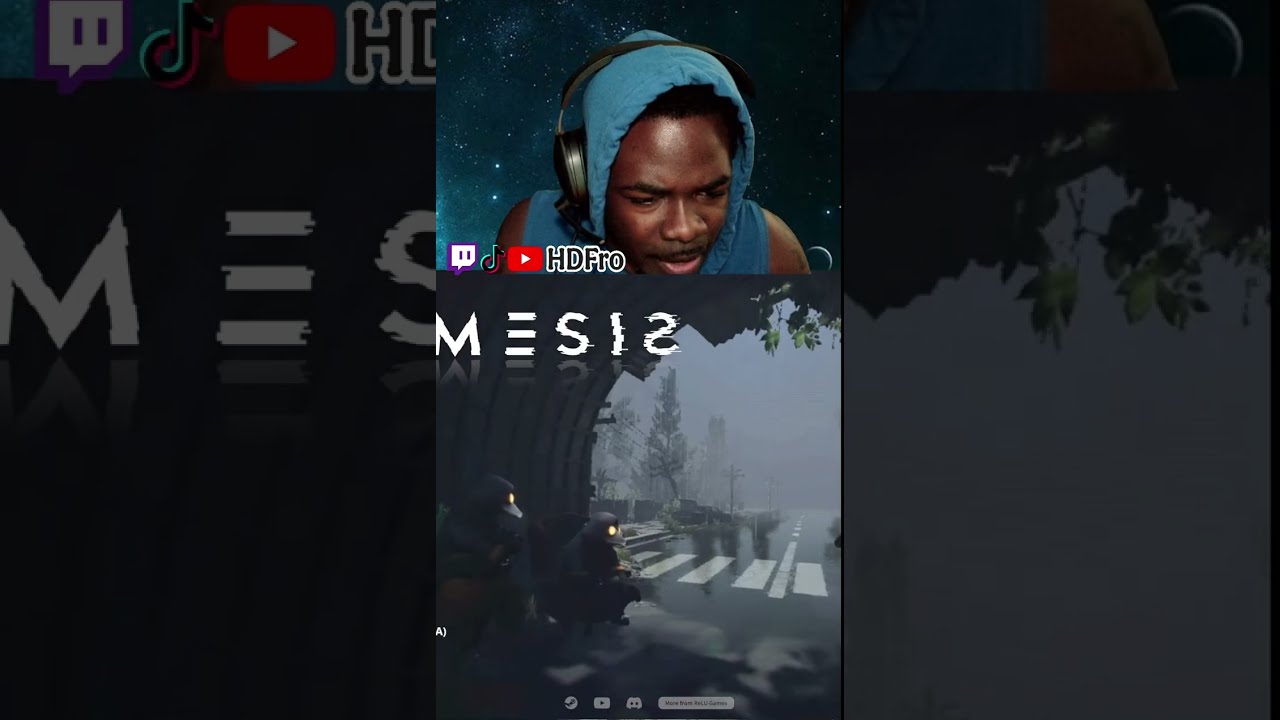 Streaming Come Thru!! 