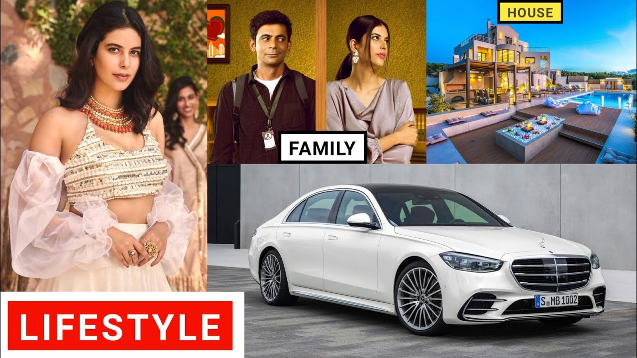 Saloni Khanna Lifestyle 2022, Age, Husband, Boyfriend, Biography,Cars,House,Family,Income & Networth