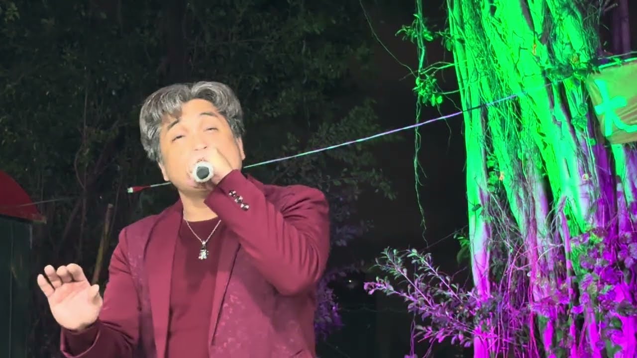 🎯戀戀不捨//良昆2026-01-24〔感謝～靜淵-點歌〕