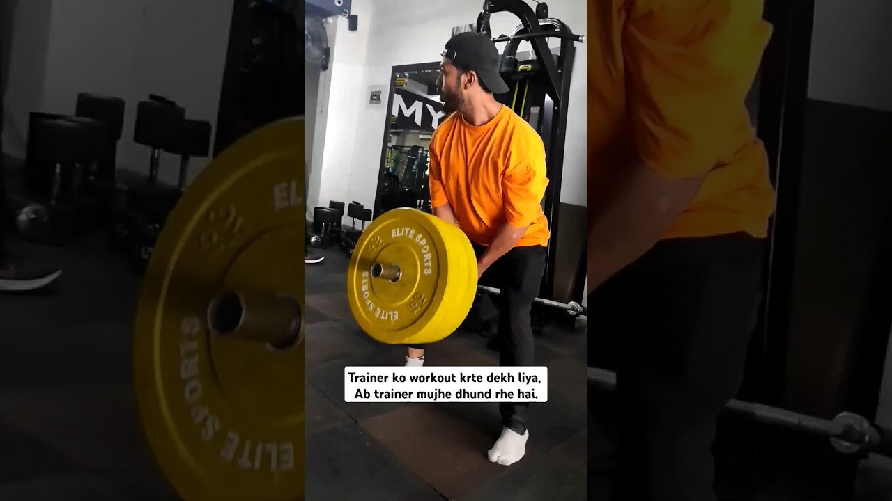 Just Training things 