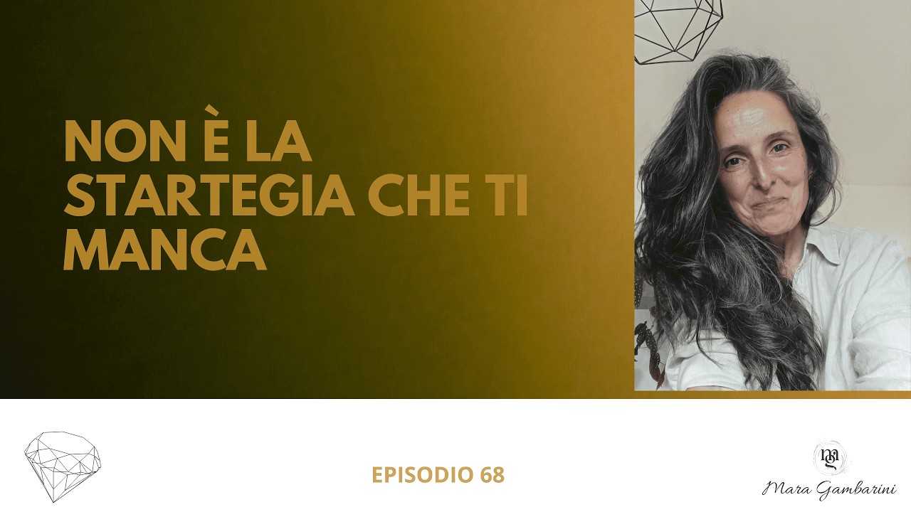 Mindset: ciò che manca alle professioniste Spirituali