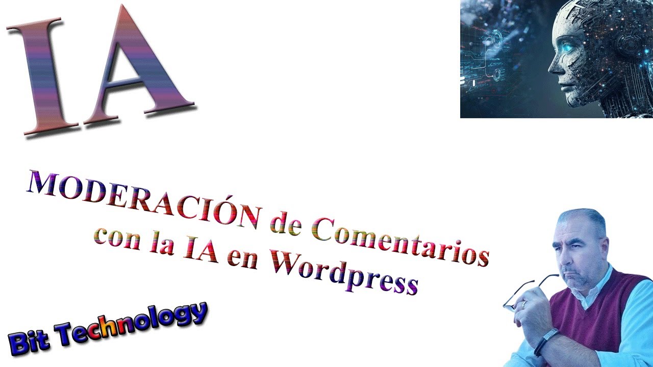 🔥MODERAR los comentarios en Wordpress.