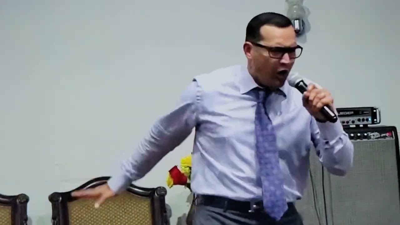 No❌️Sigas así. Busca a Dios Mientras Puede Ser Hallado (Pastor David Gutierrez)