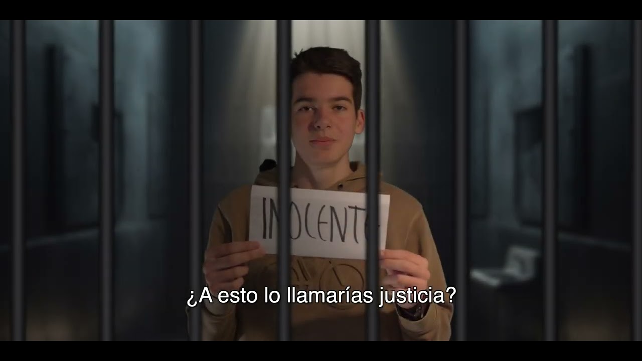 Pesadilla o injusticia