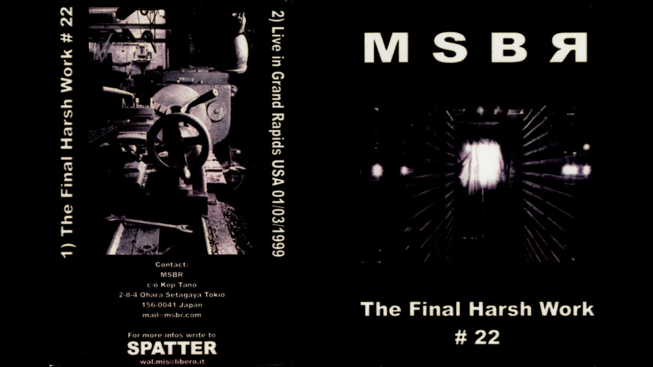 MSBR 