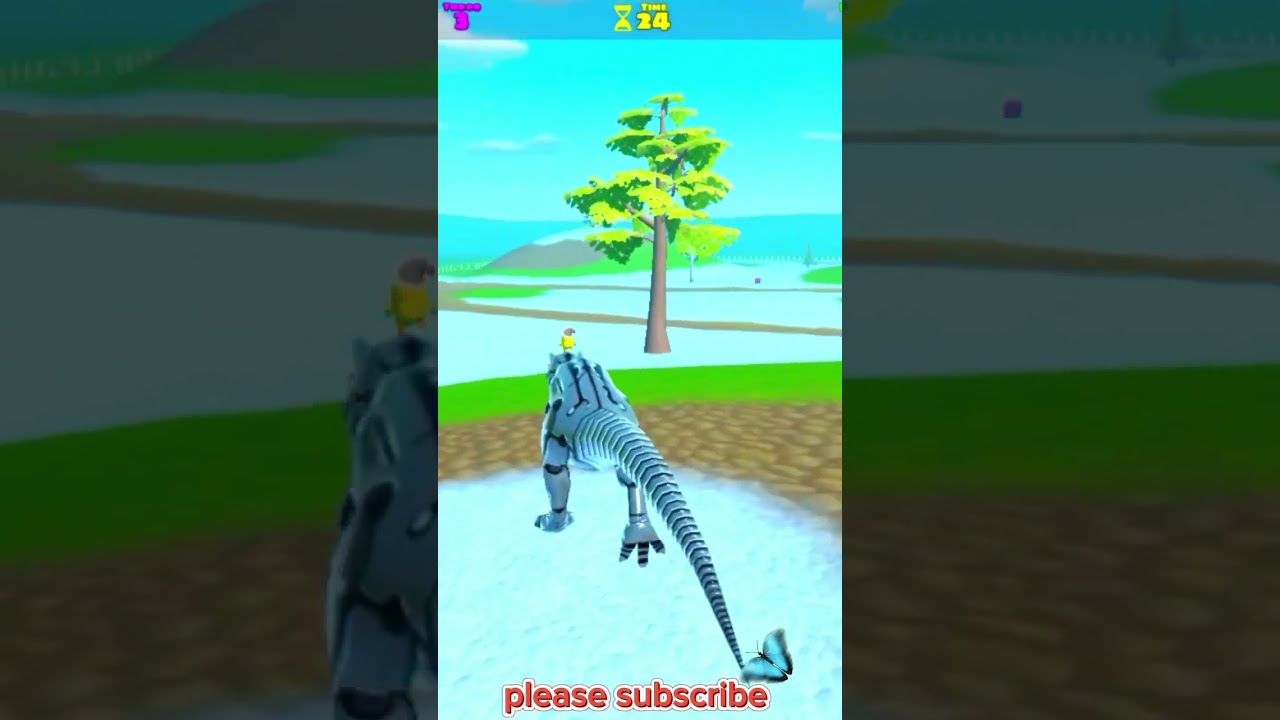 🎮 Pollito Pio 3D World: Fun, Farm & Adventure Begins! 🐥🚜