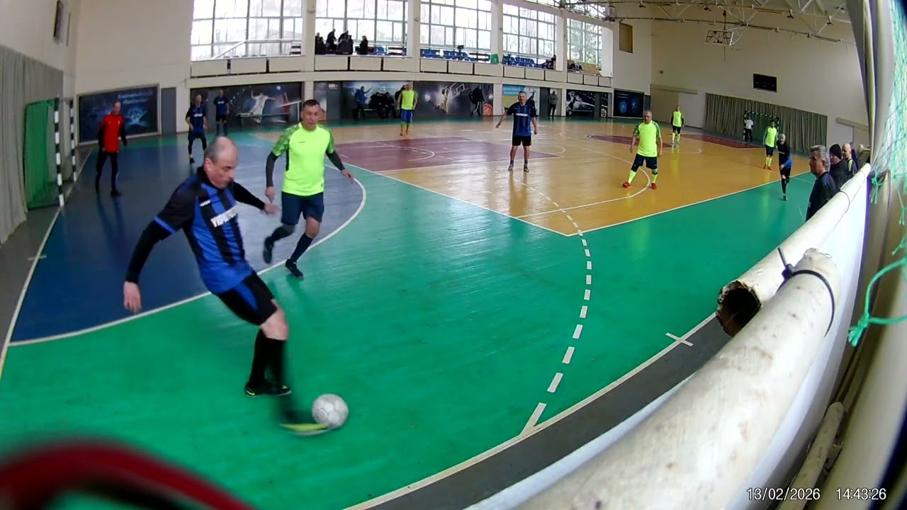 Привоз  - Ника 4 -  1 камера 2 часть 4