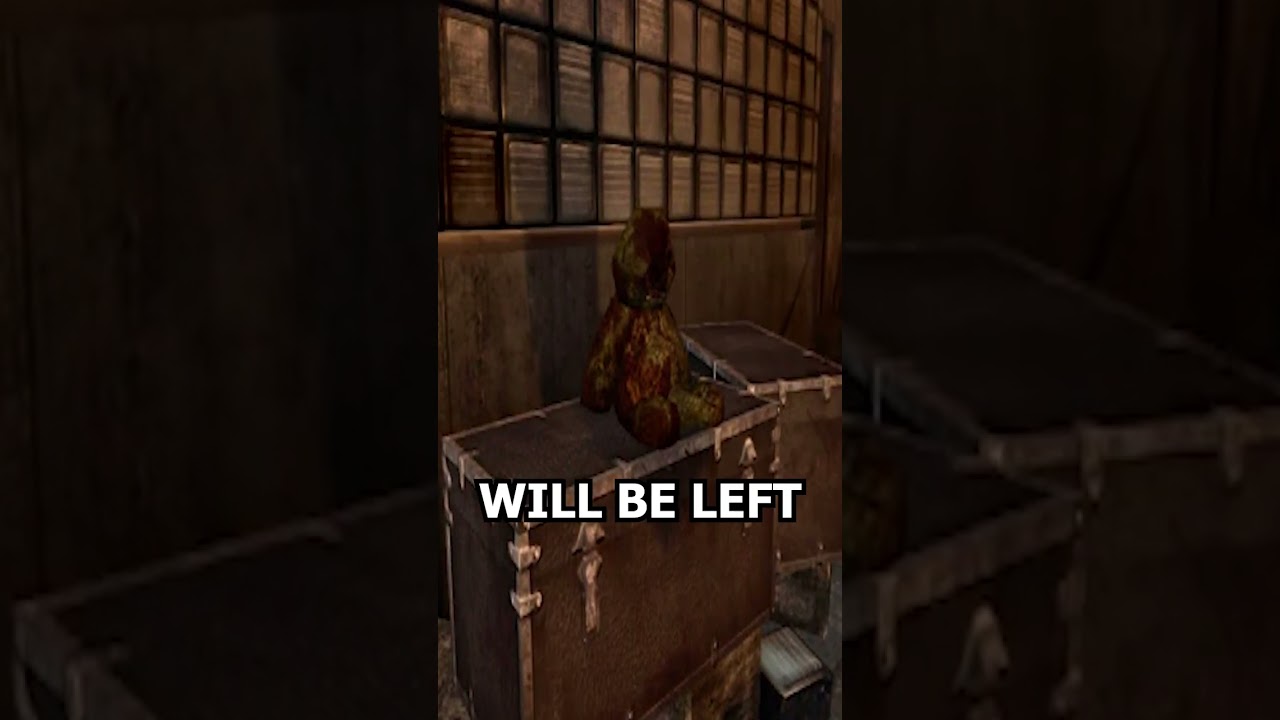 The Black Ops 2 Teddy Bears Are Alive #shorts #gaming