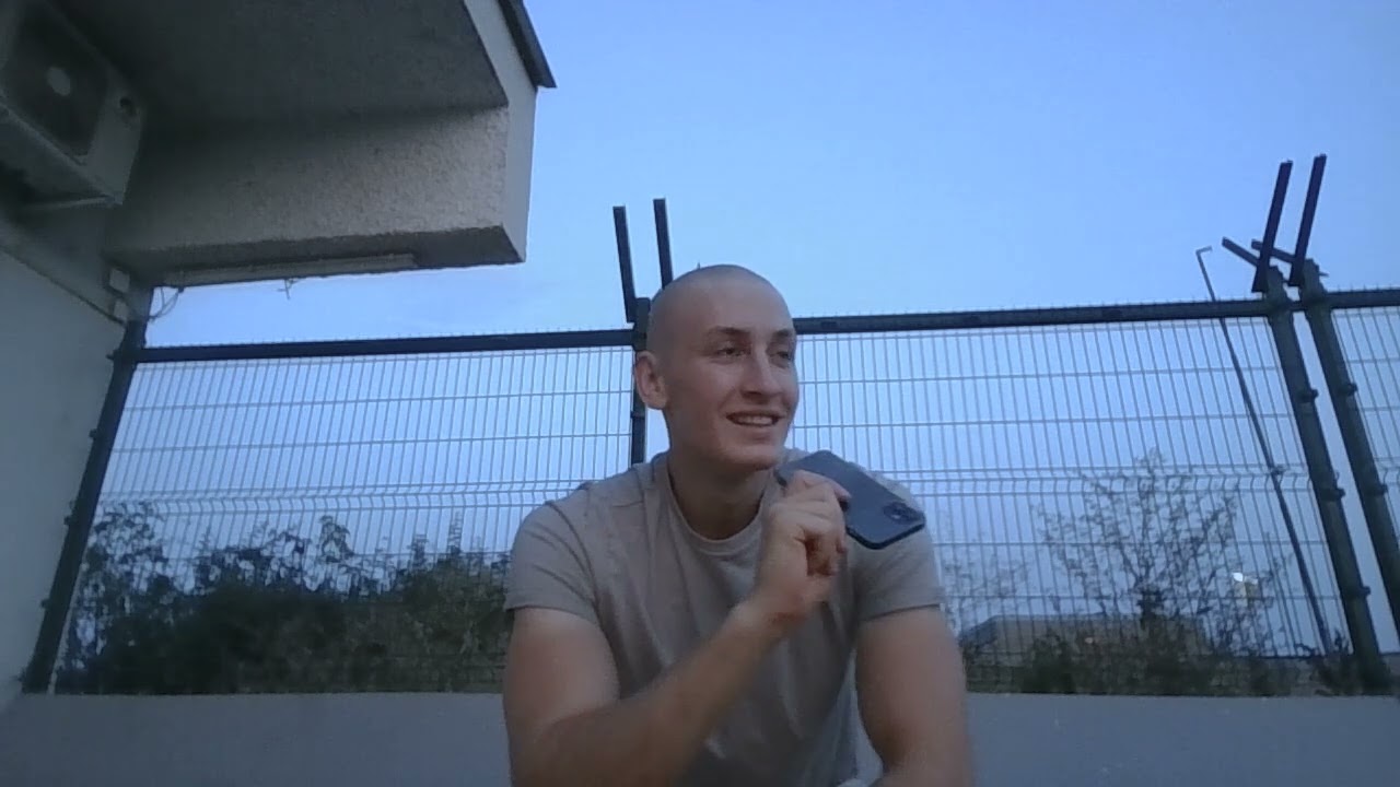 Fang an mehr Fehler zu machen | Video 18