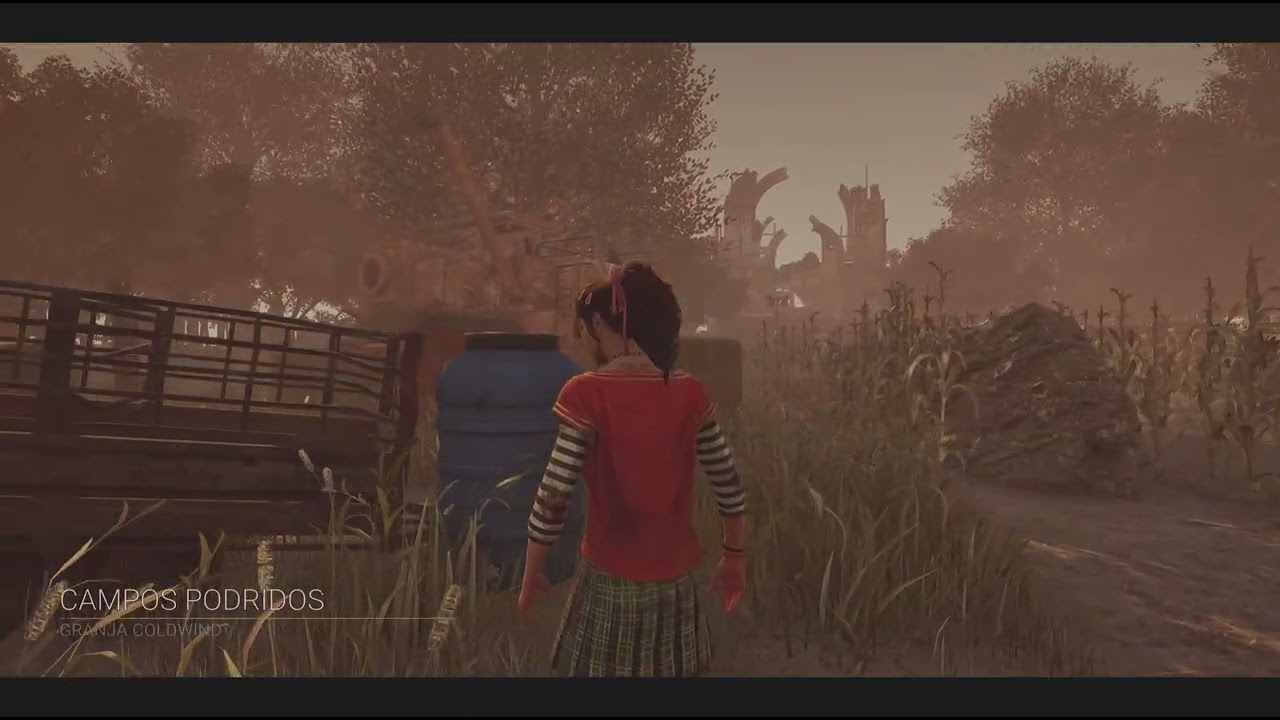 Dead by Daylight_20251012043534 Partida con Vee Boonyasak vs Krasue