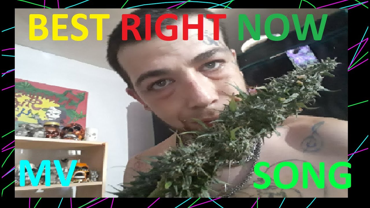 Best Right Now (Official Music Video)jns420