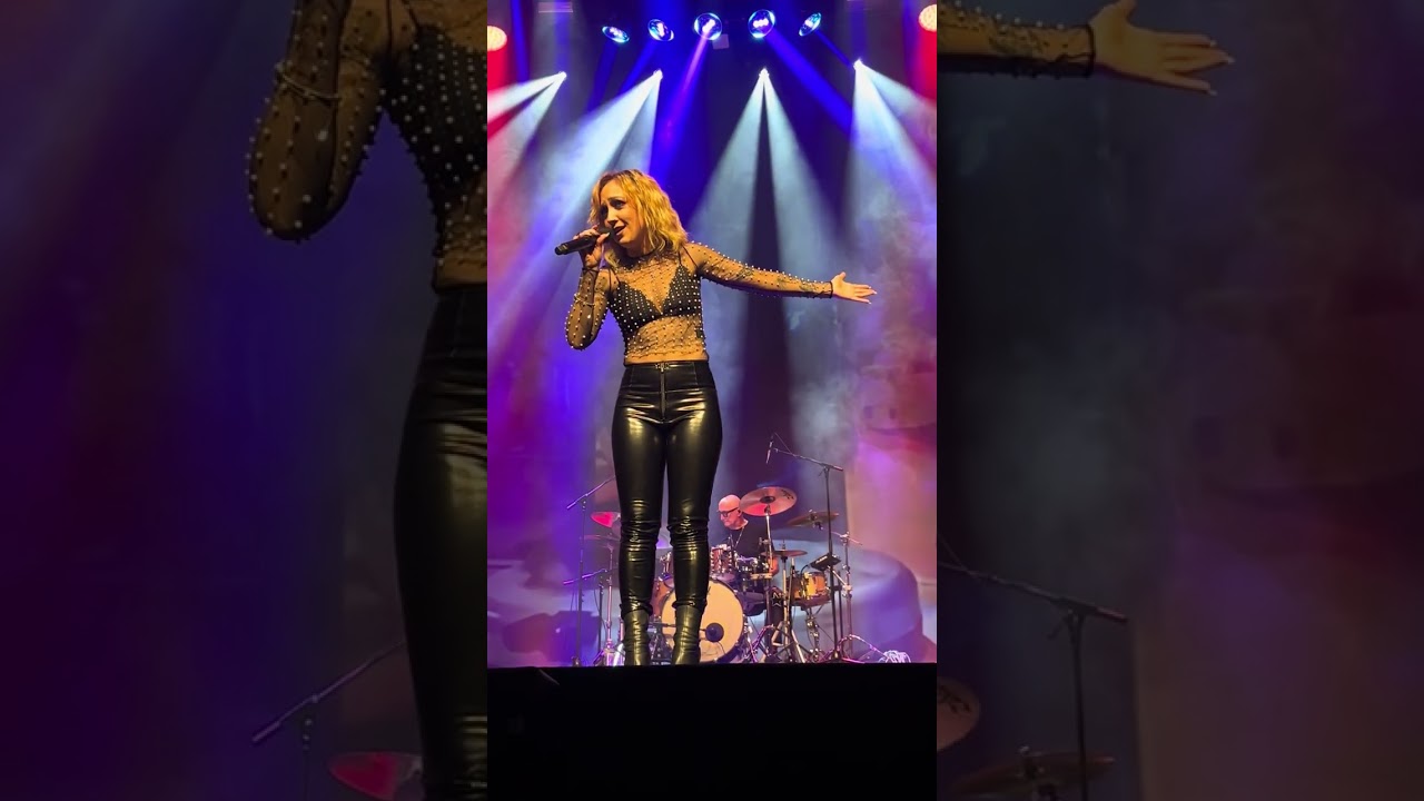 One voice - greatest hits. Tika - Xanadu Toowoomba 