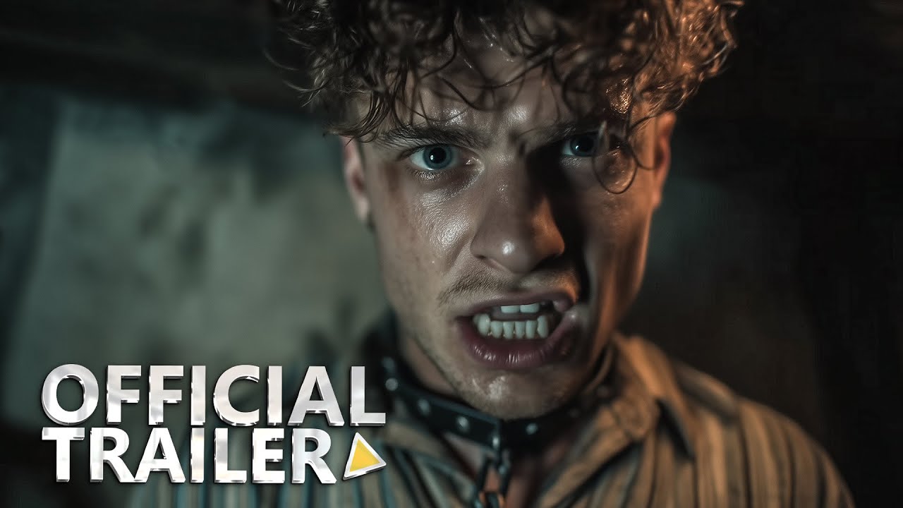 THE GOOD BOY (2026) &mdash; Official UK Trailer