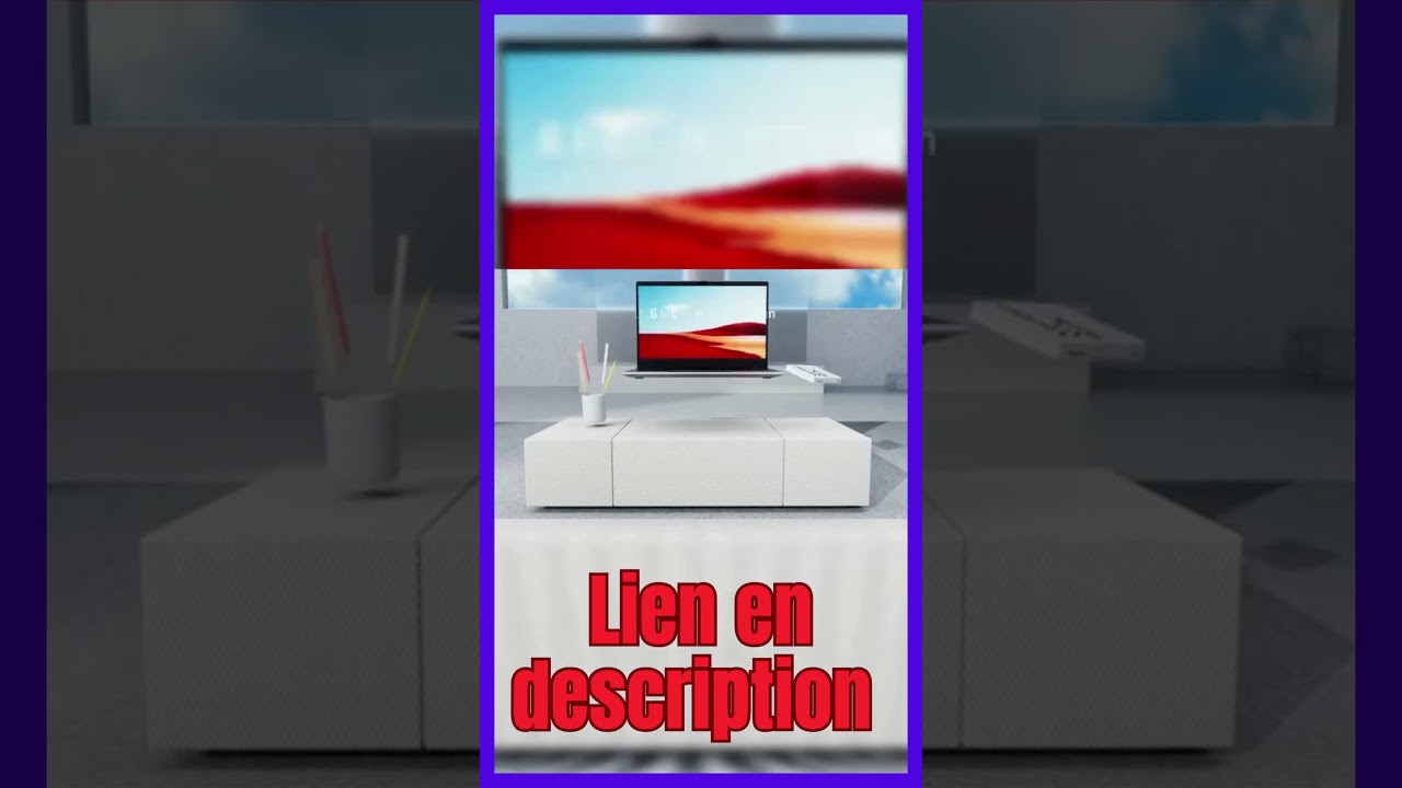 CHUWI GemiBook Plus 15,6'' 🔥 | Le PC Portable AliExpress Puissant & Abordable 2025