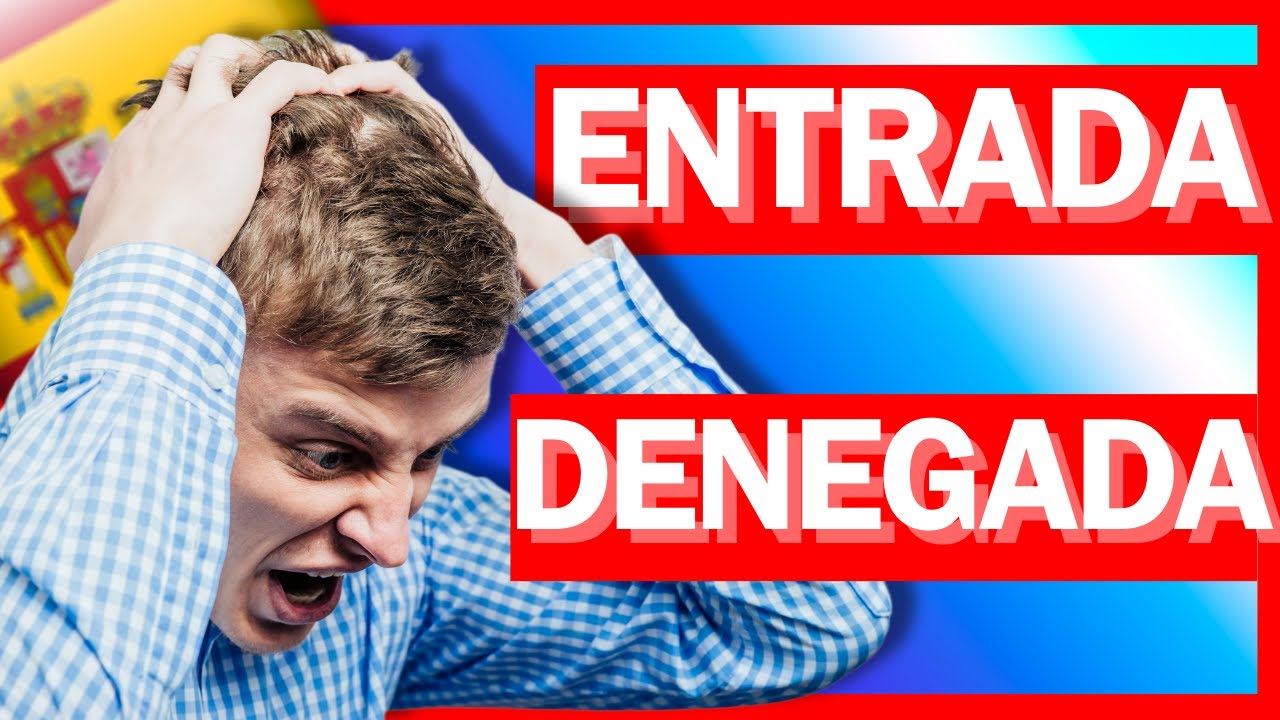 ✈️REQUISITOS para VIAJAR a ESPAÑA como Turista🌍 ABOGADO te revela 7+1 TRUCOS [2026]