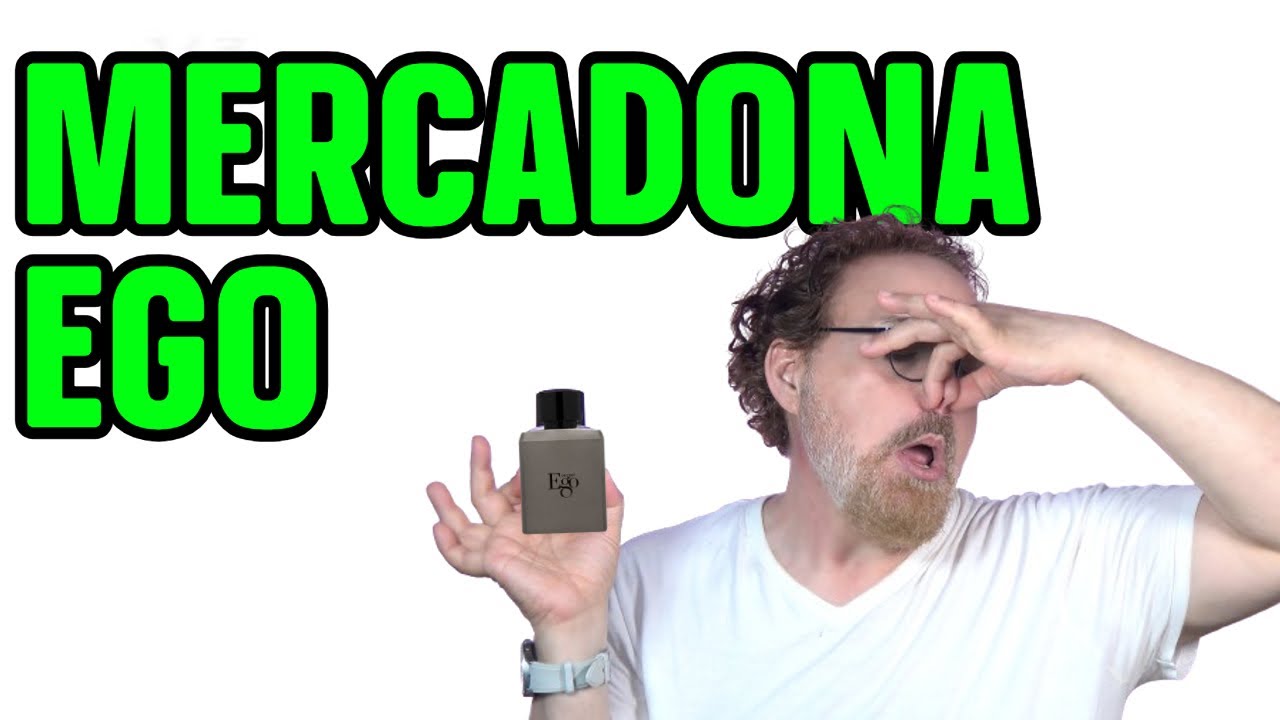 EGO CRITERIO DE MERCADONA UN VISTAZO AL PASADO