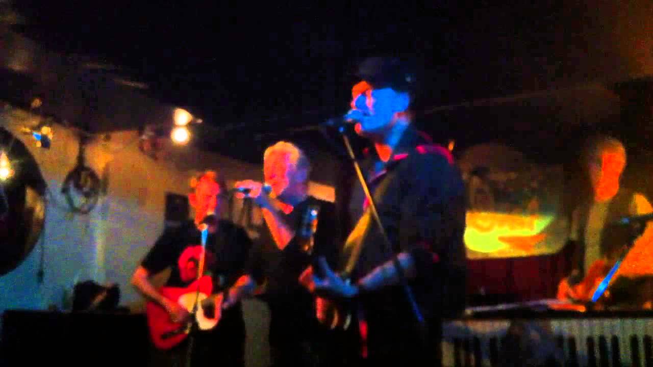 Don Stevenson at Orbit