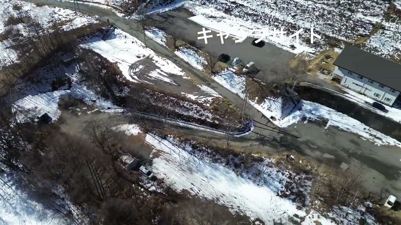 木曽駒冷水公園