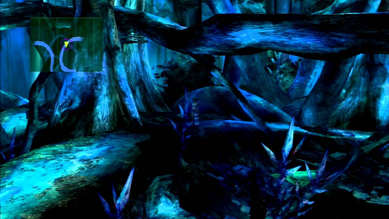 Final Fantasy X-2 HD Walkthrough - 29 - Chapter 2 - Macalania Woods