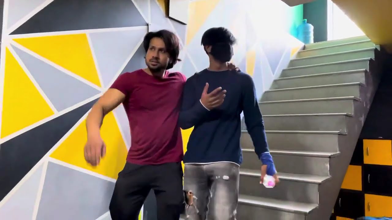 Love story video || kanu_adi || Part-1 #famkanu