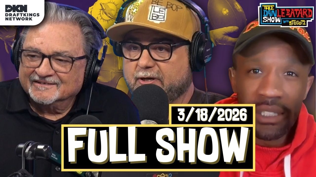 Greg Cote is Back, Jack | DLS