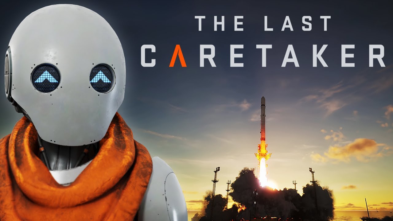 Back on the Sea | The Last Caretaker
