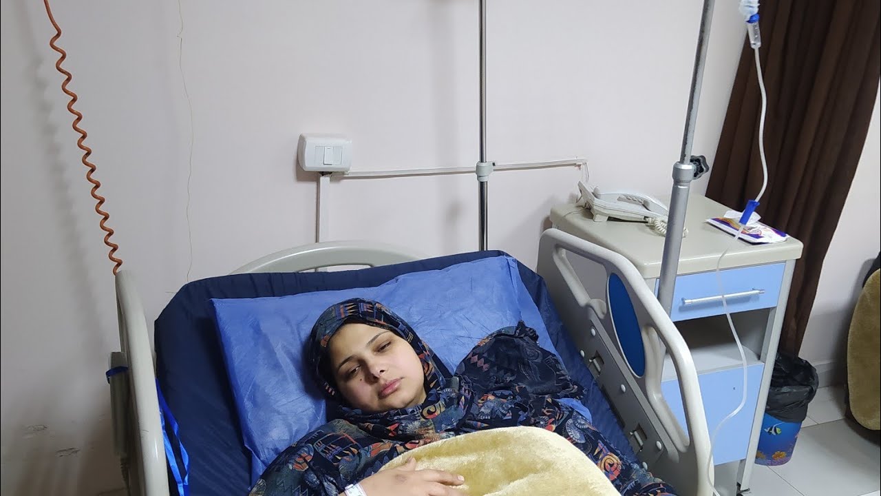 يوم العملية خلاص عملت عمليه تكميم المعده وربنا معاي دعواتكم لي أختكم