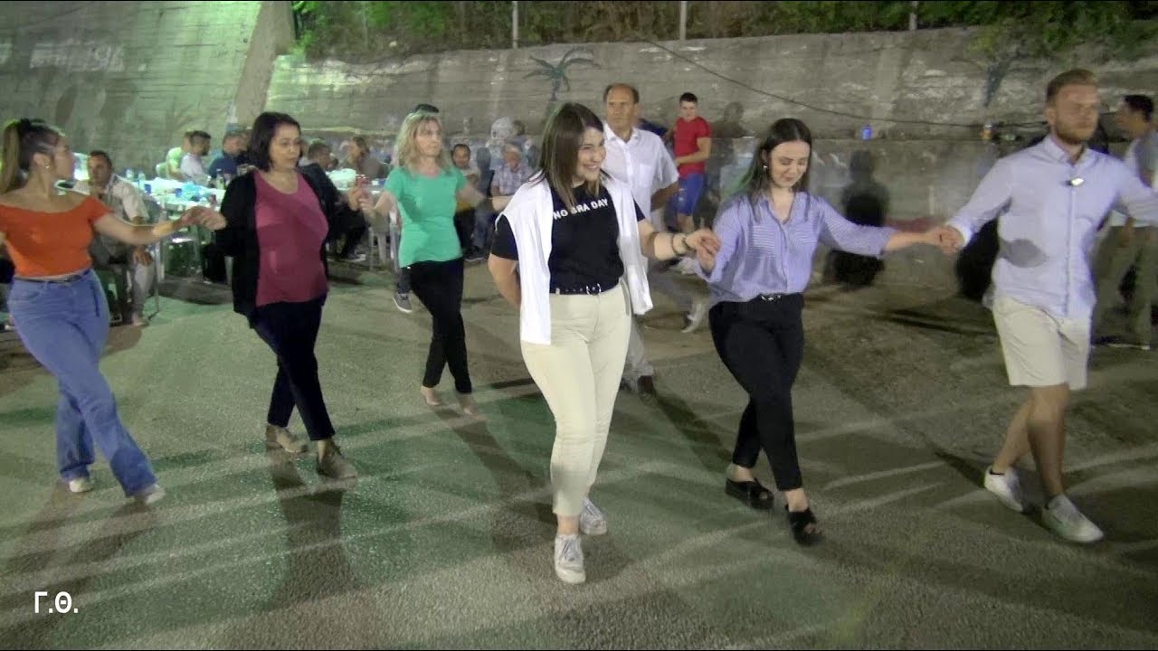 Malesevsko - Μακεδονικό Μεράκι / Βεύη Φλώρινας 
