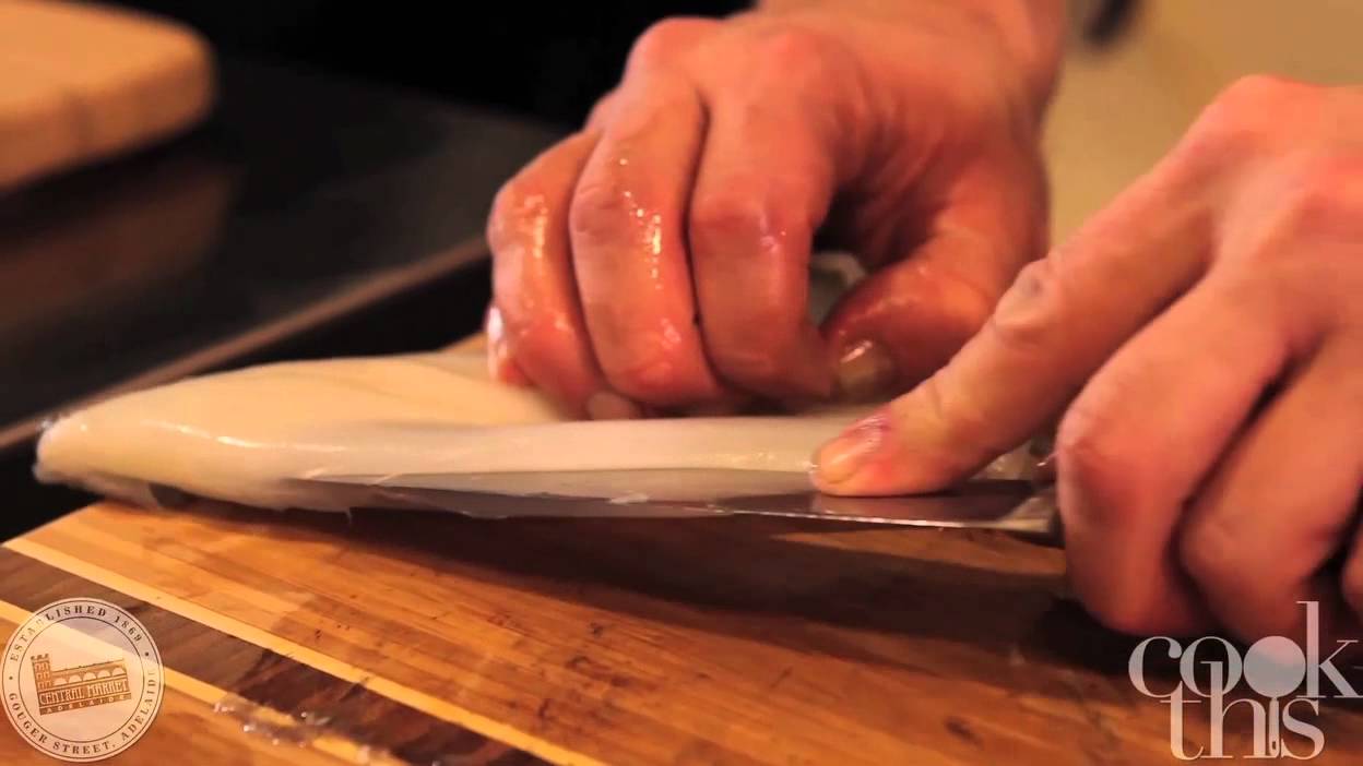 Cook This Ep 3: Tasty Tapas with Salt & Pepper Squid