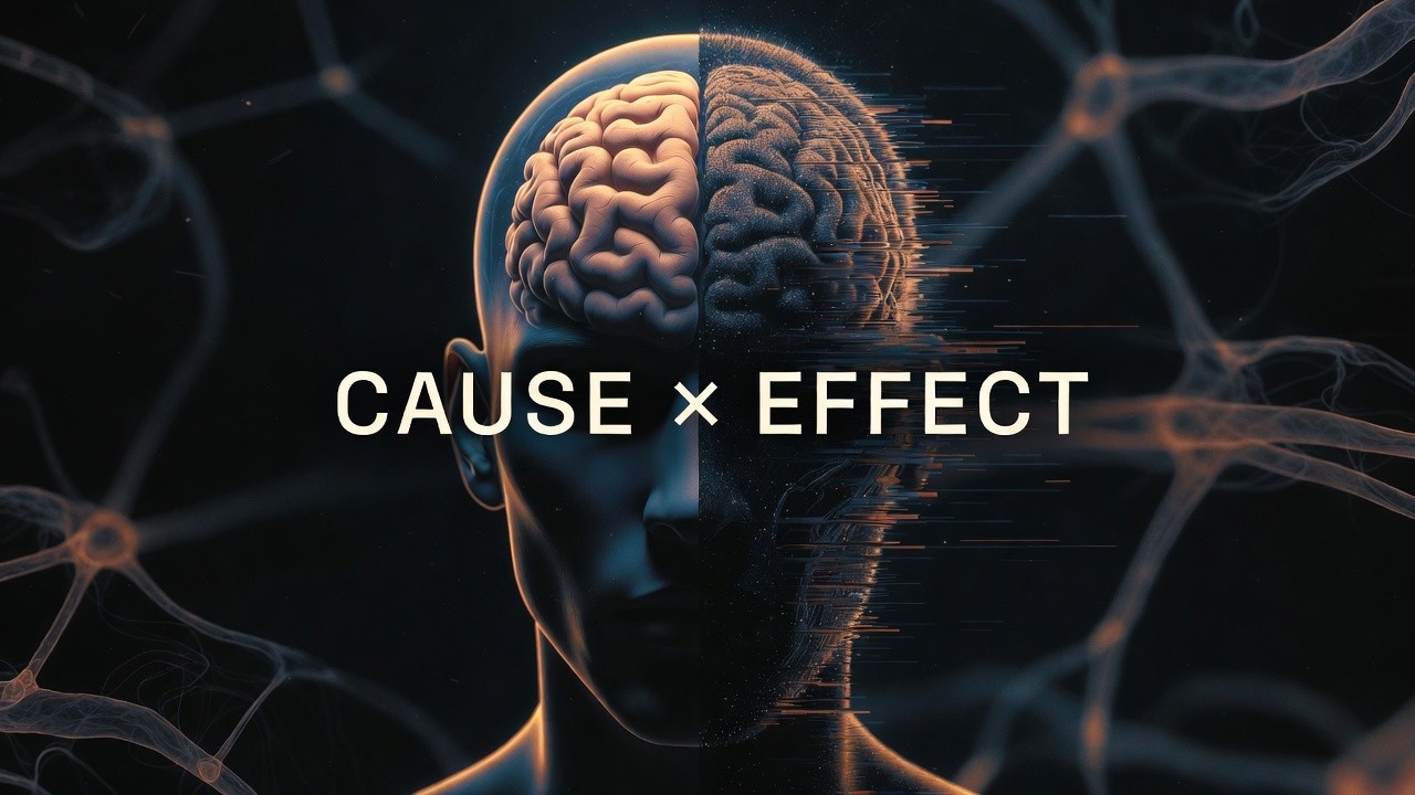 Your Brain Is Reversing Cause and Effect &mdash; And You Don&rsquo;t Notice