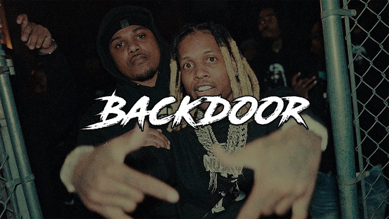[FREE] (HARD) Rod Wave x Morray x Lil Durk Type Beat 2023 - 
