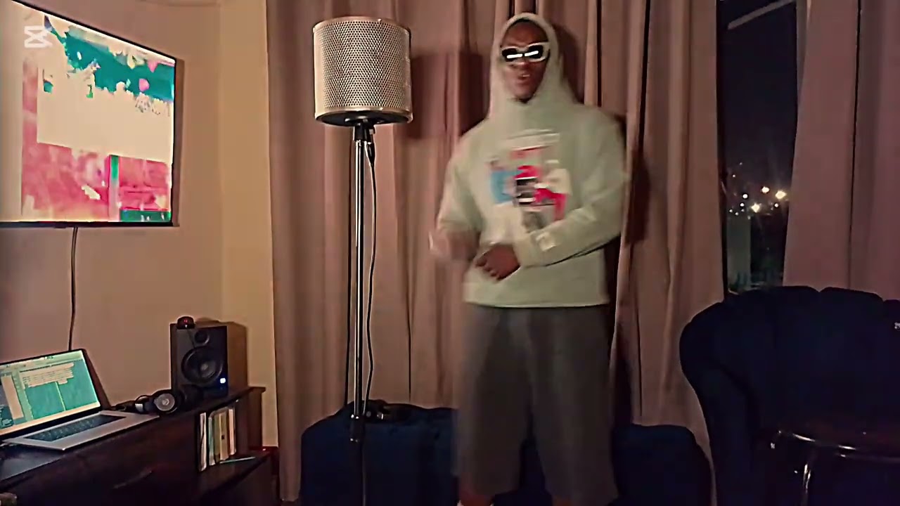Realsteeze Say No Apology ( ft Mufasa Scott )