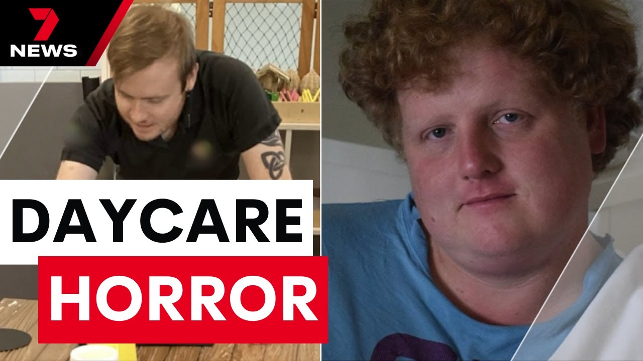 New warning to parents as others come forward with childcare horror stories | 7NEWS