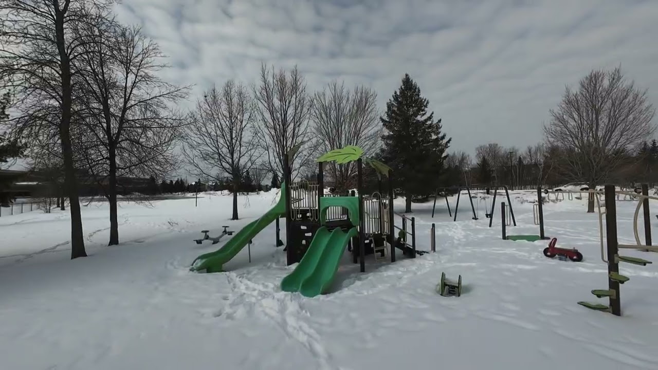 Winter fun