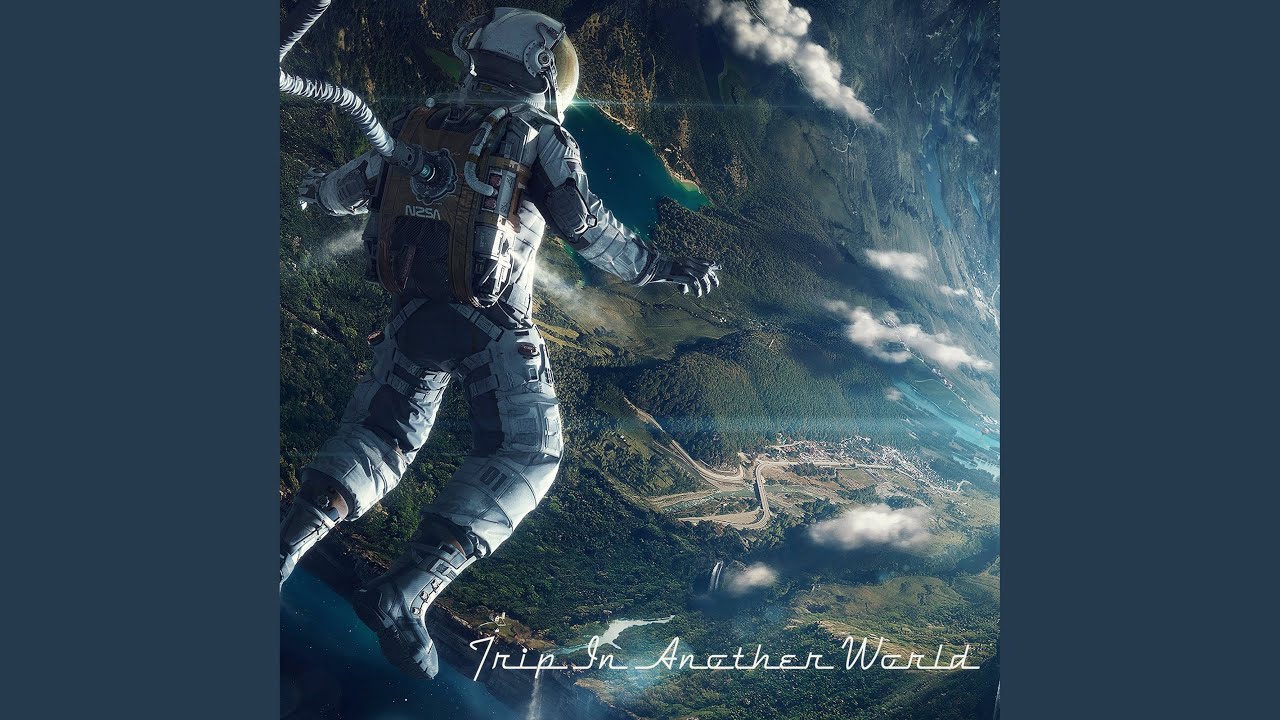 Trip In Another World