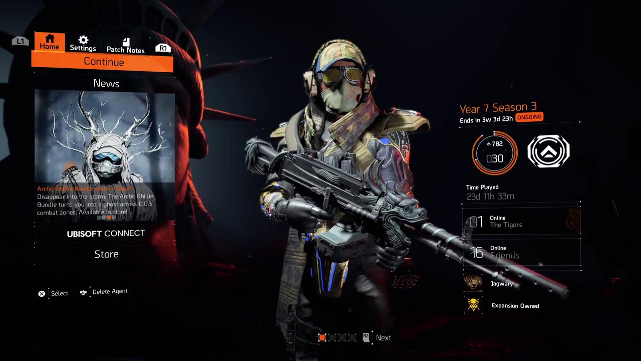 Division 2