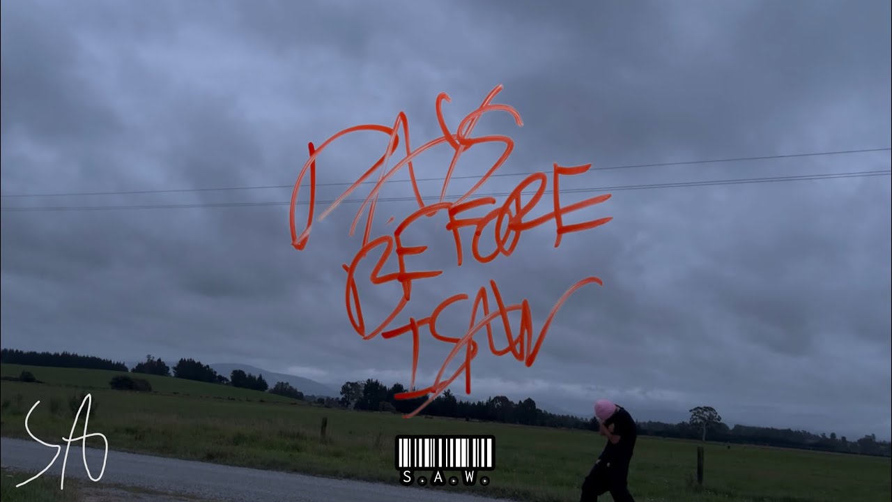Chain SAW (Official Music Video)