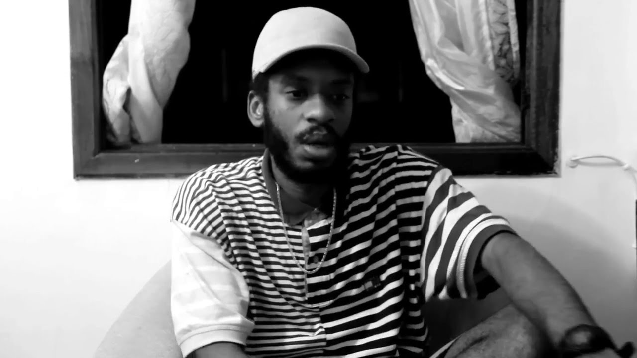 Entrevista - BK Nectar Gang