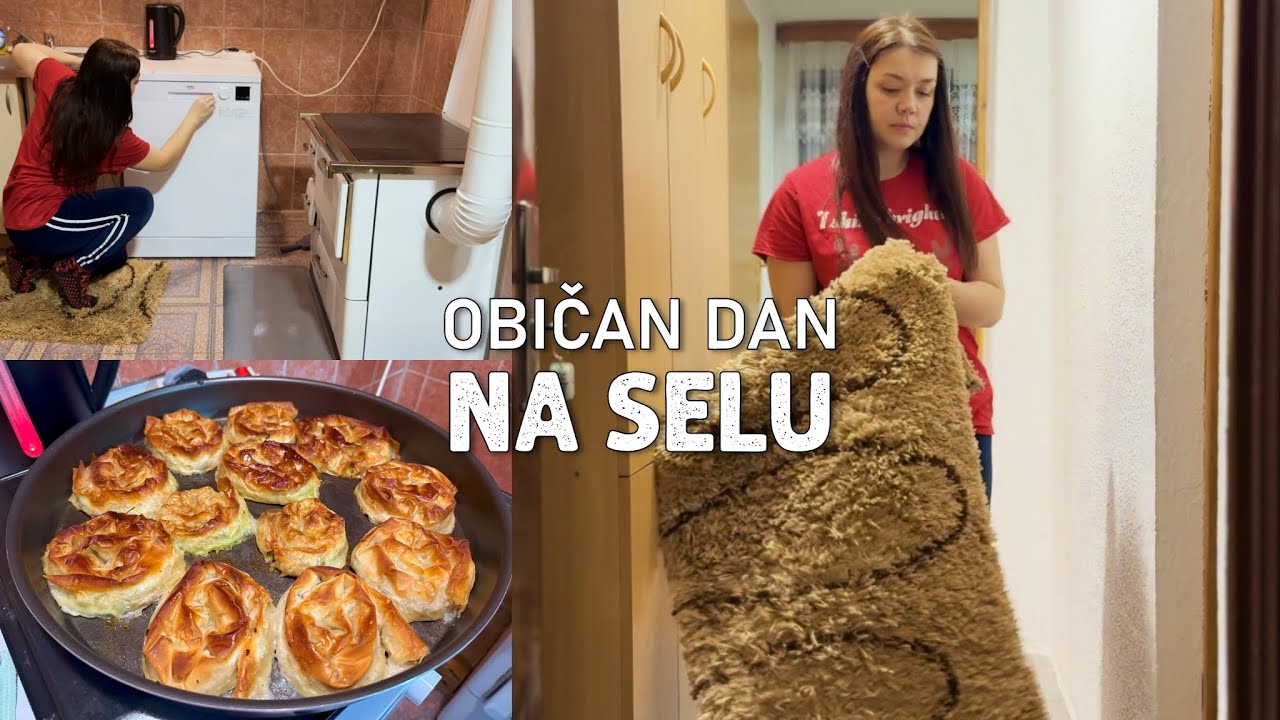 Визит к тестю и старому дому | Начало ВЕЛИКОЙ ОЧИСТКИ перед РАМАДАНОМ