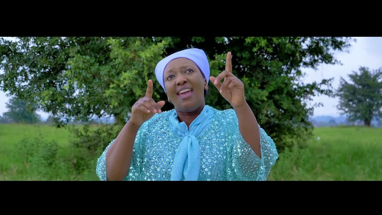 ARIA MUTIGAIRE BY BILHA MAINA SKIZA CODE 6386632 TO 811