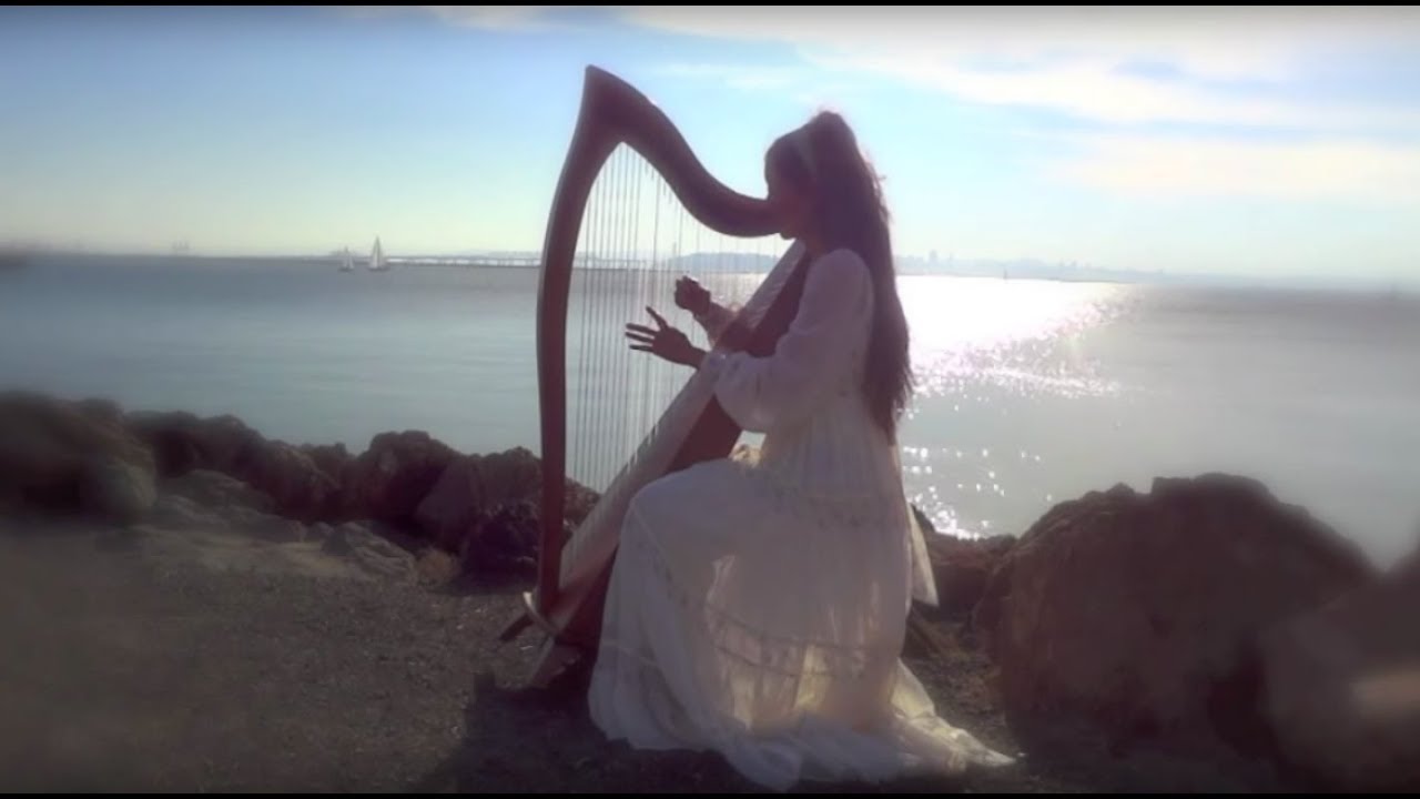 Beautiful Irish Song and Story: Danny Boy
